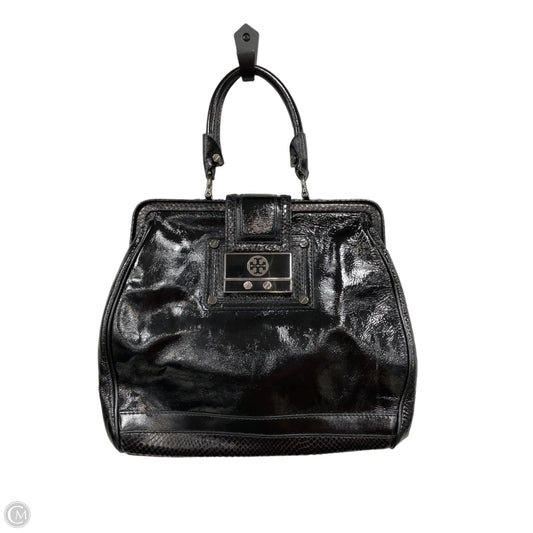 Handbag Designer By Tory Burch, Size: Large