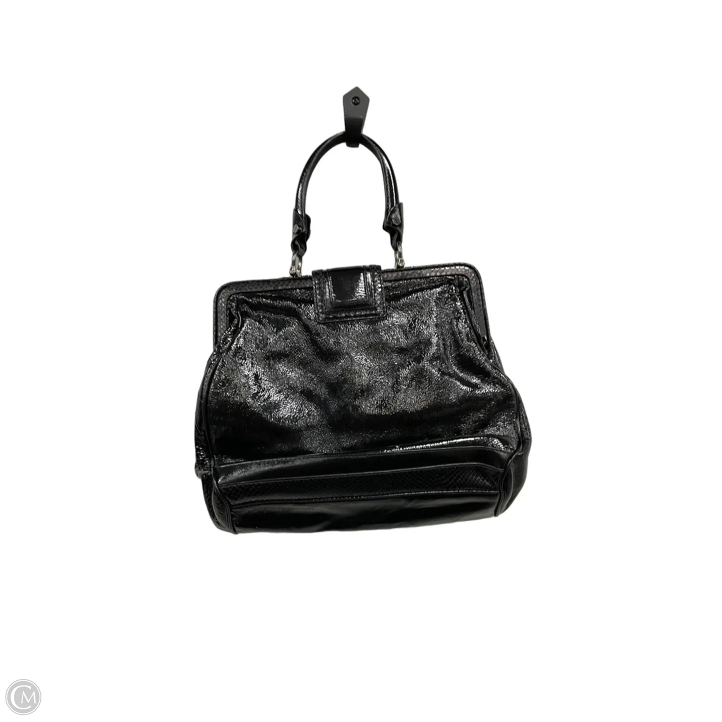 Handbag Designer By Tory Burch, Size: Large