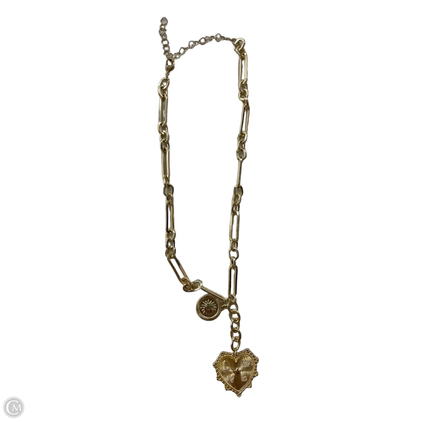 Bracelet Chain By Clothes Mentor