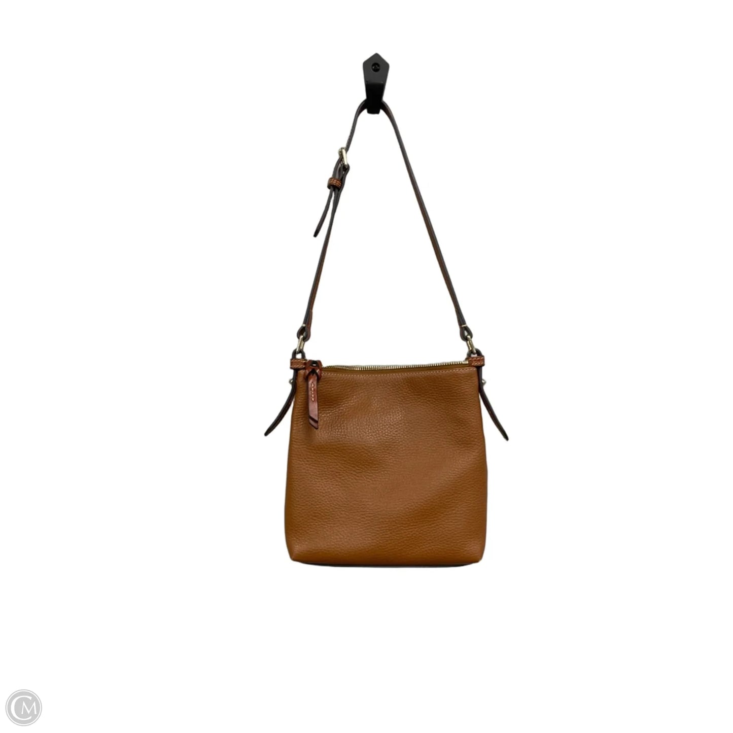 Crossbody Designer By Dooney And Bourke, Size: Medium