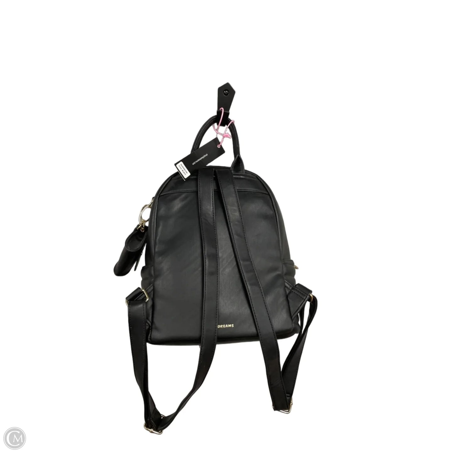 Backpack By Like Dreams, Size: Medium