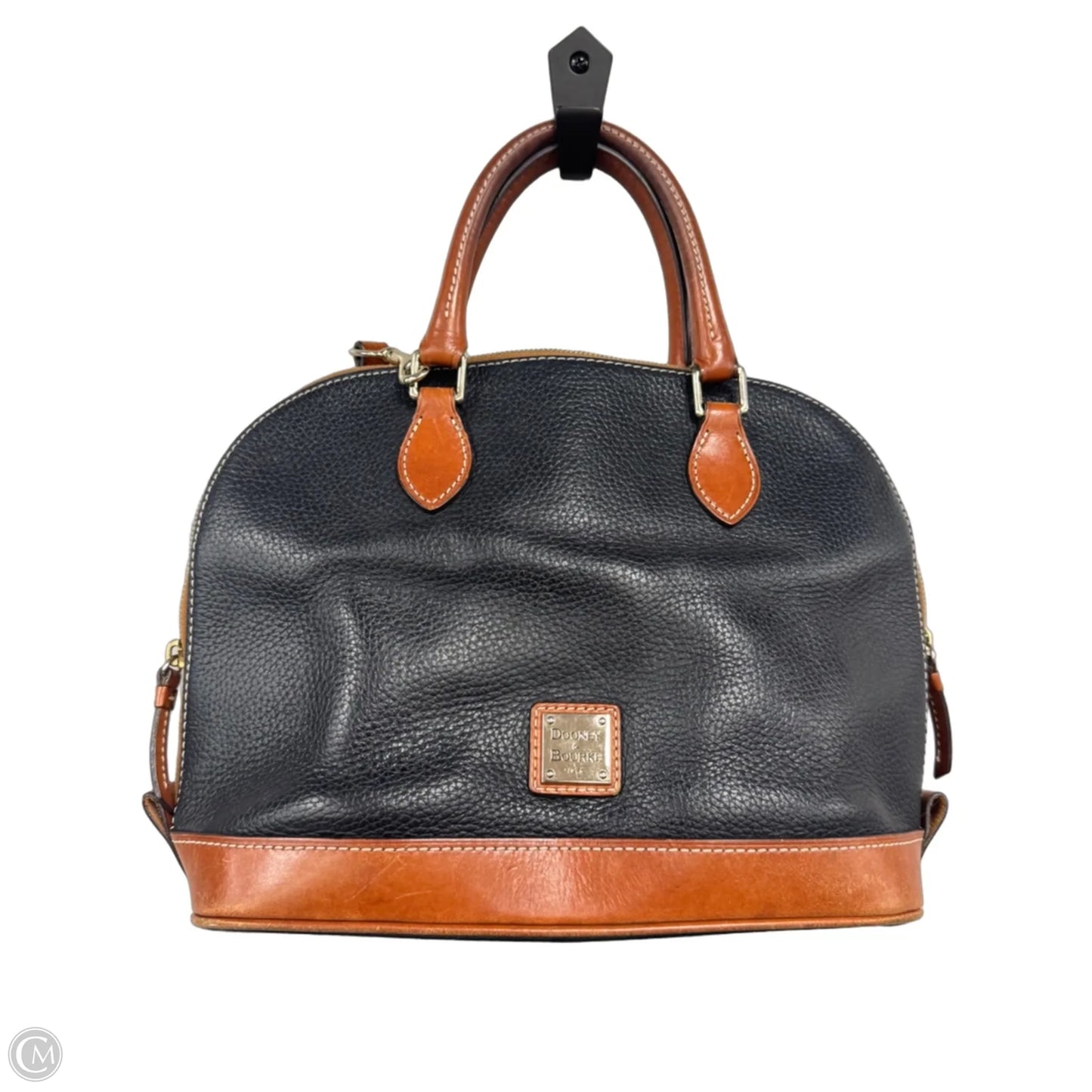 Crossbody Designer By Dooney And Bourke, Size: Medium