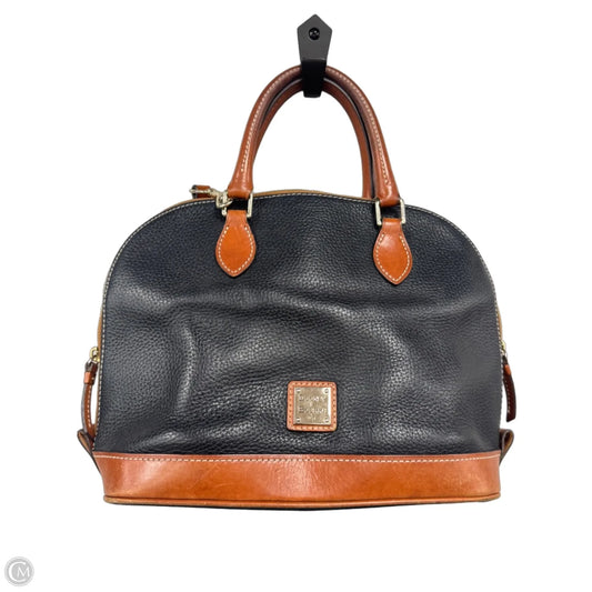 Crossbody Designer By Dooney And Bourke, Size: Medium