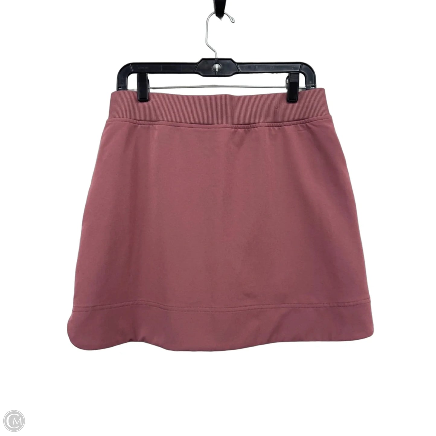Athletic Skort By 32 Degrees In Mauve, Size: S