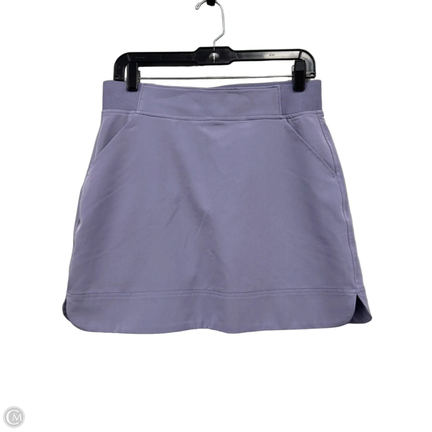 Athletic Skort By 32 Degrees In Purple, Size: S