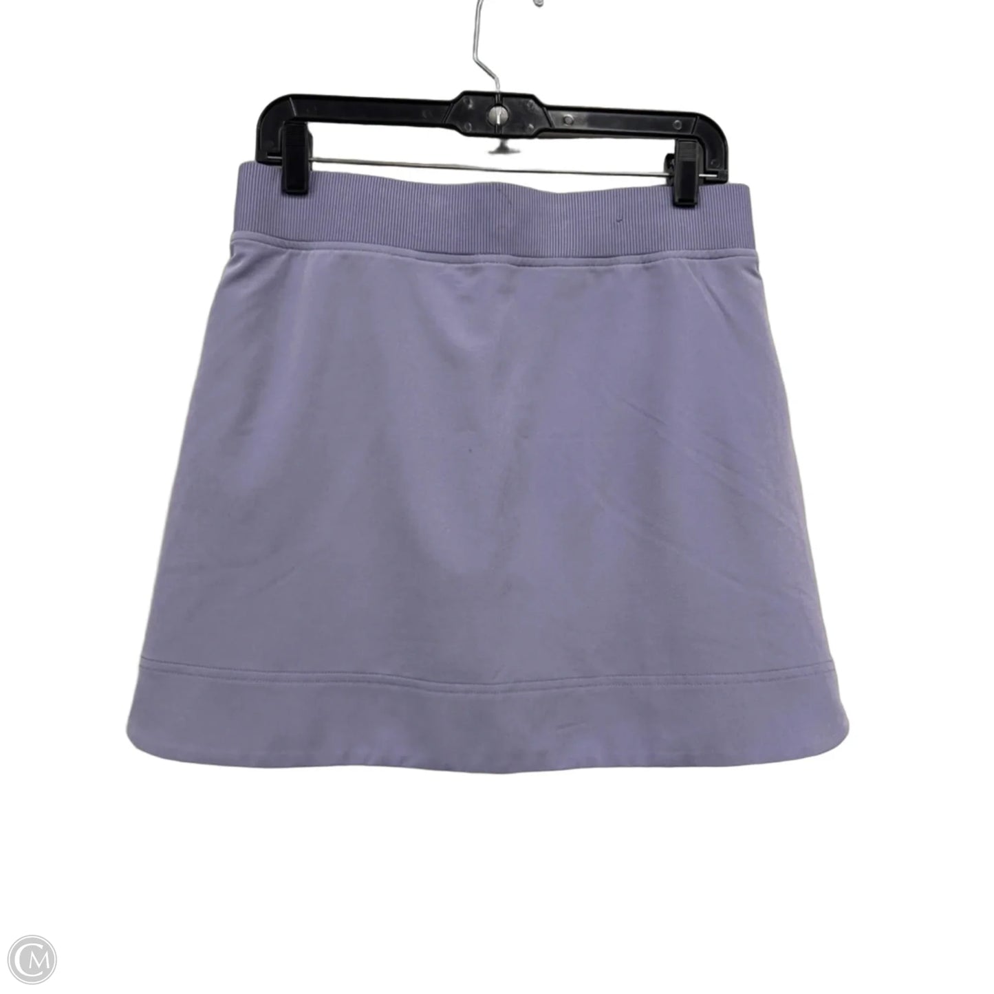 Athletic Skort By 32 Degrees In Purple, Size: S