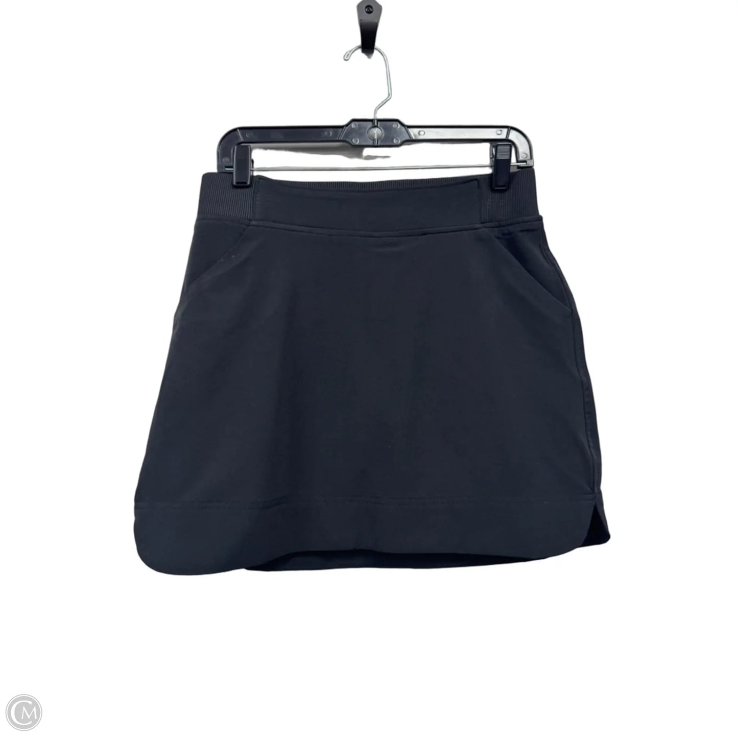 Athletic Skort By 32 Degrees In Black, Size: S