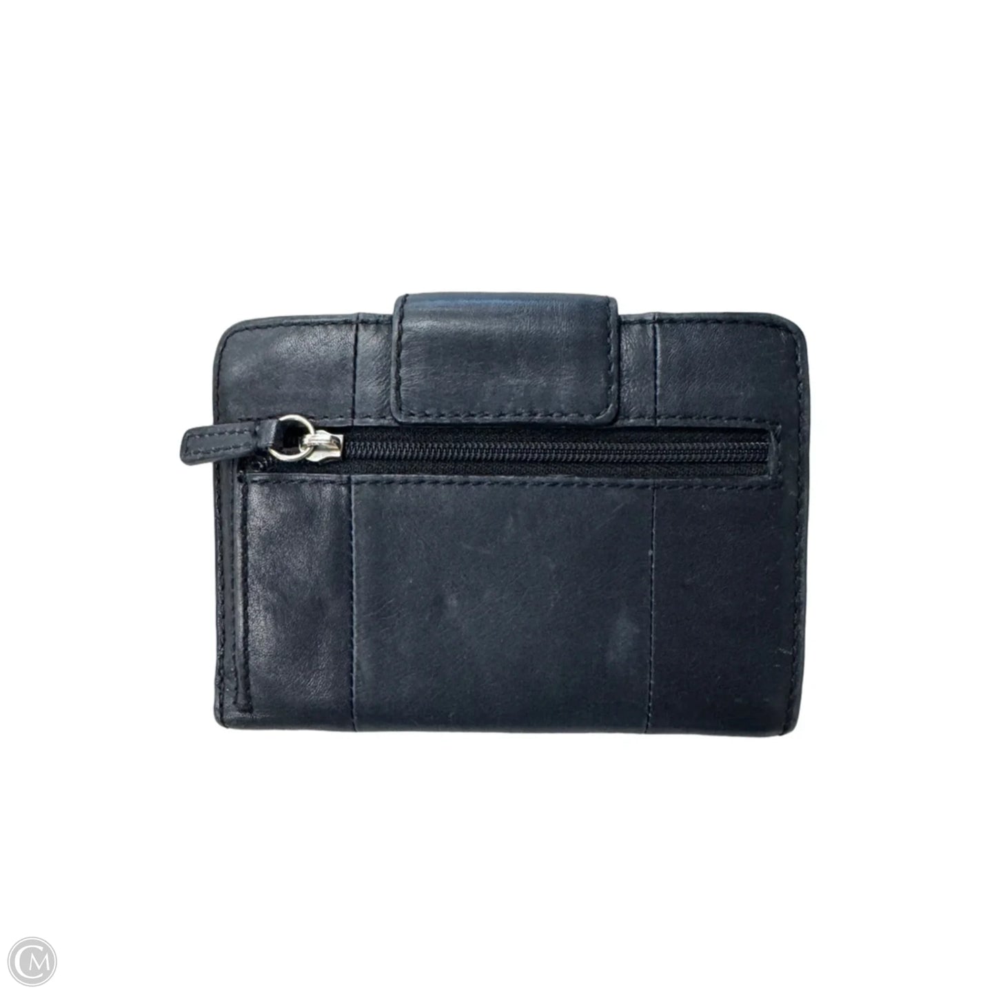 Wallet Designer By Coach, Size: Small