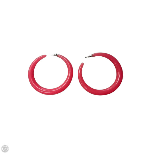 Earrings Hoop By Clothes Mentor