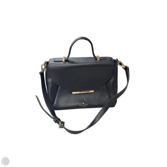 Crossbody Designer By Kate Spade, Size: Large