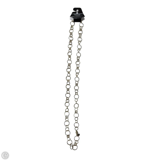 Necklace Chain By Clothes Mentor
