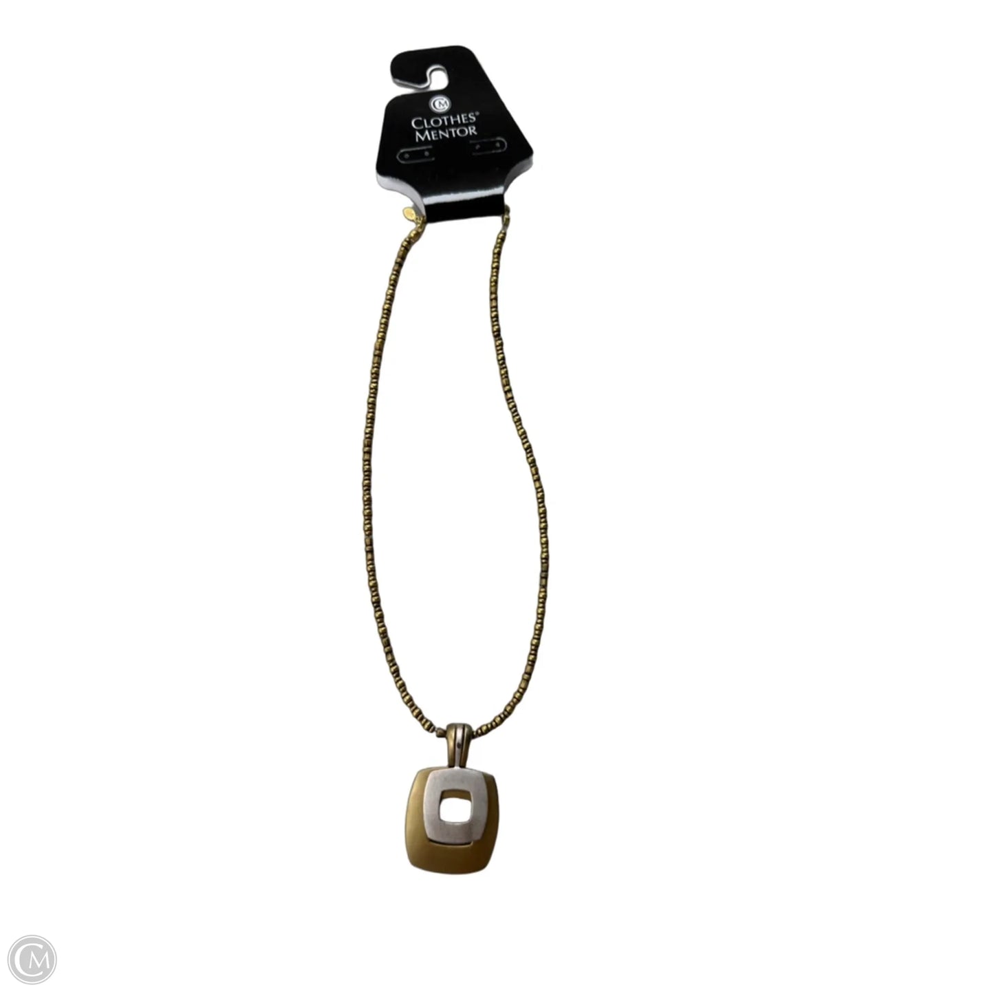 Necklace Pendant By Clothes Mentor