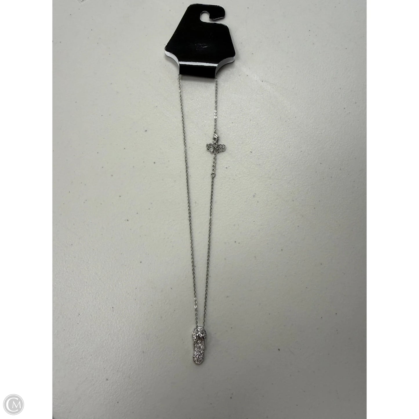 Necklace Pendant By Clothes Mentor