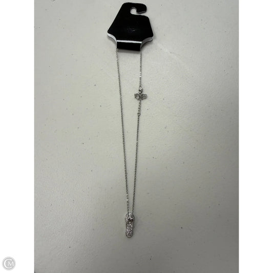 Necklace Pendant By Clothes Mentor