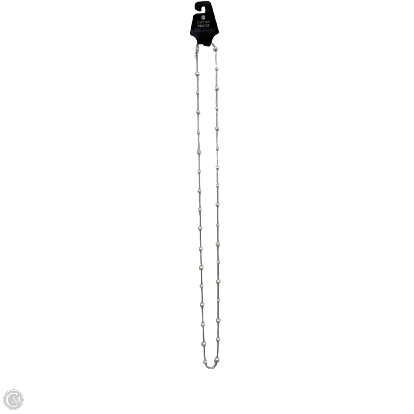 Necklace Other By Park Lane