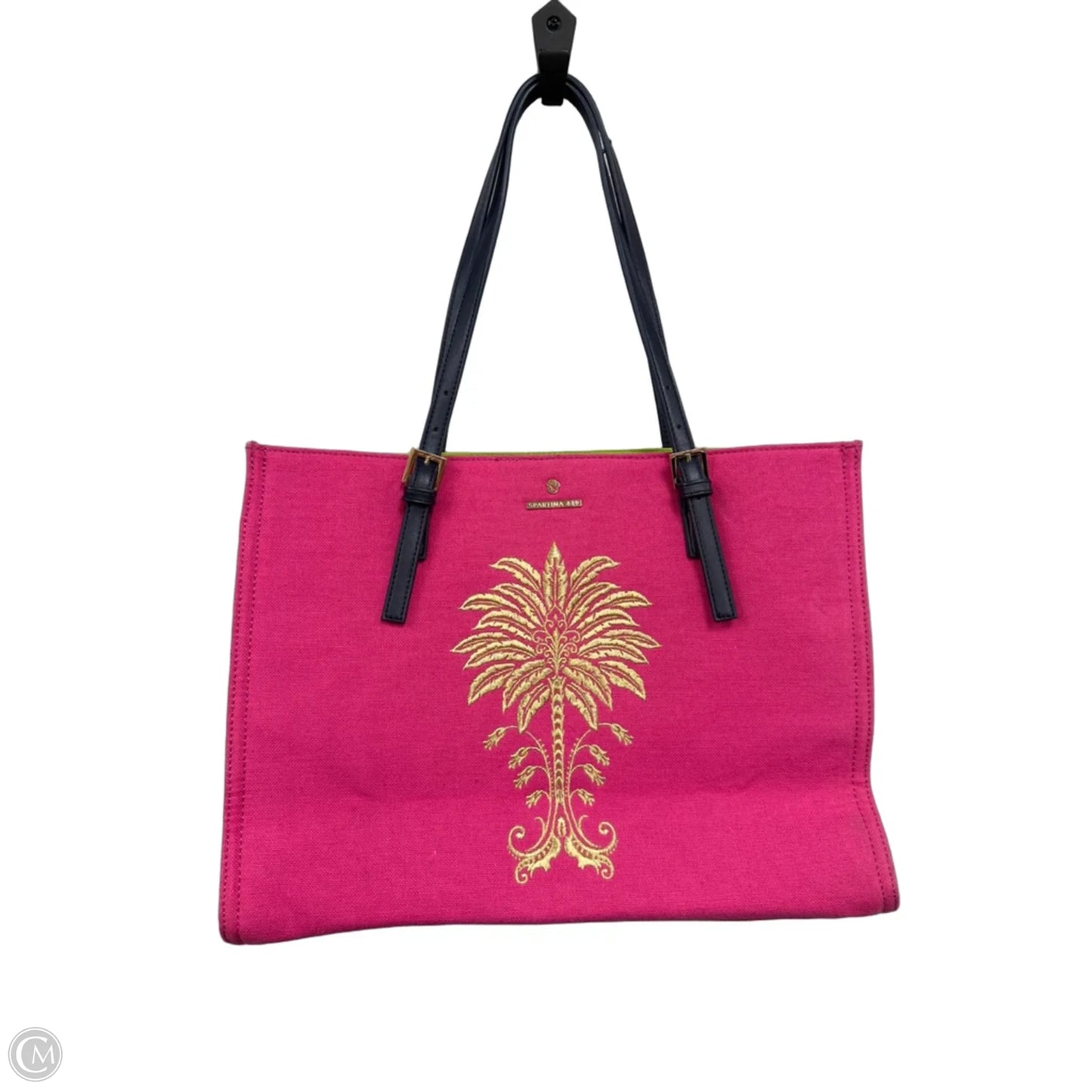 Tote By Spartina, Size: Medium
