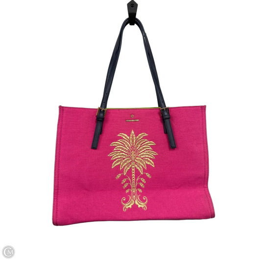 Tote By Spartina, Size: Medium