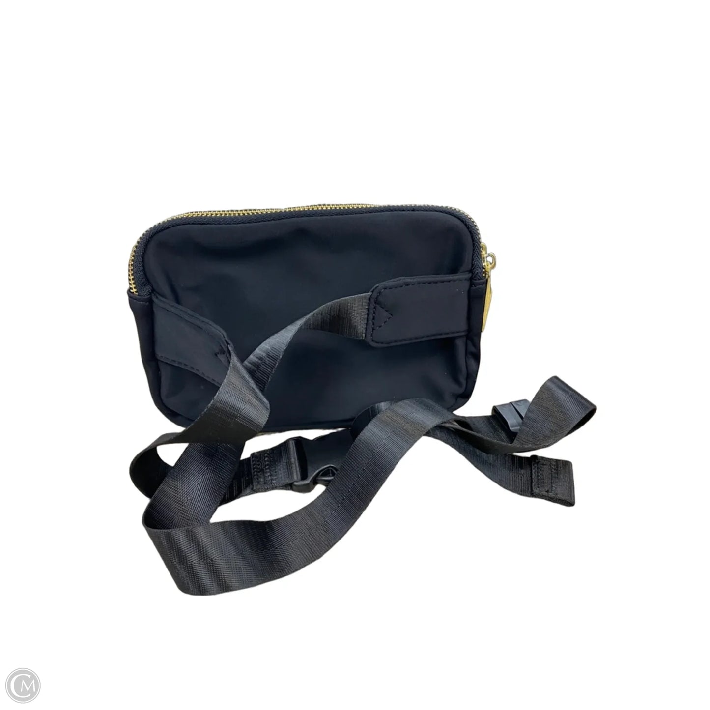 Belt Bag By Clothes Mentor, Size: Small