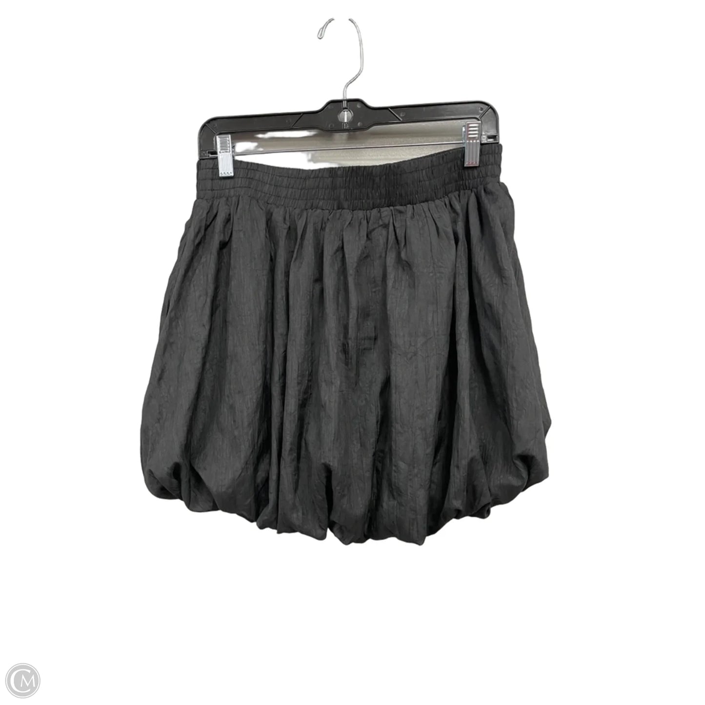 Skirt Mini & Short By Pinch In Black, Size: L
