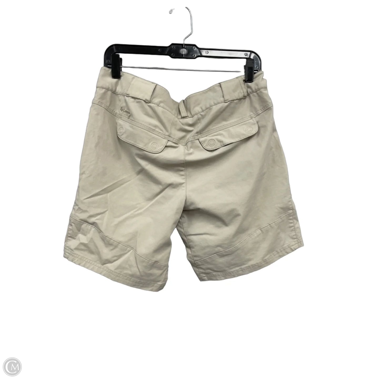 Shorts By Columbia In Tan, Size: 12
