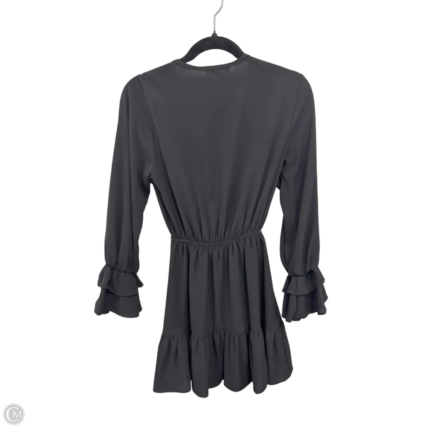 Dress Casual Short By Impeccable Pig In Black, Size: S