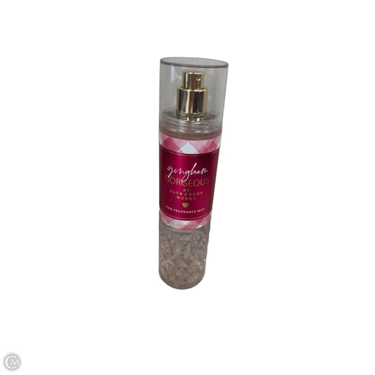 Accessory Label By Bath And Body Works, Size: Medium