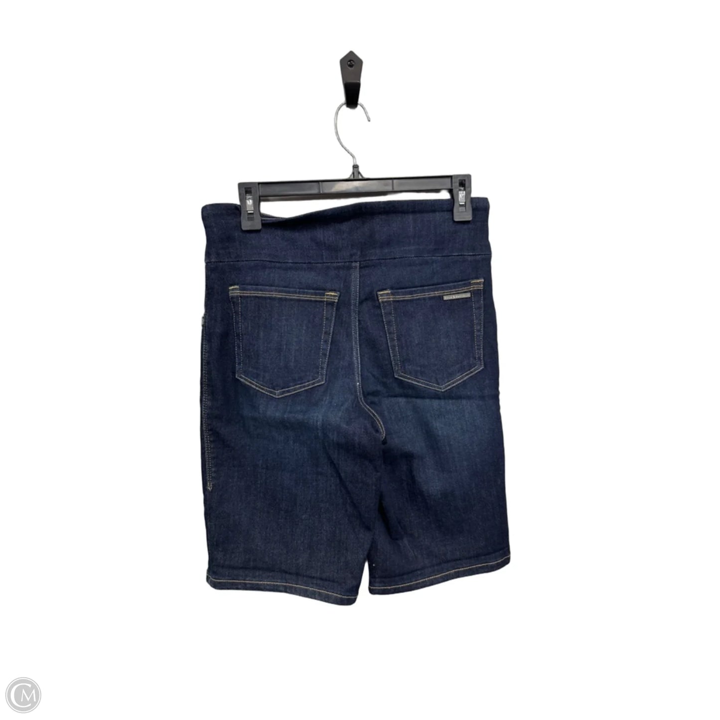 Shorts By Rock And Republic In Blue, Size: 10