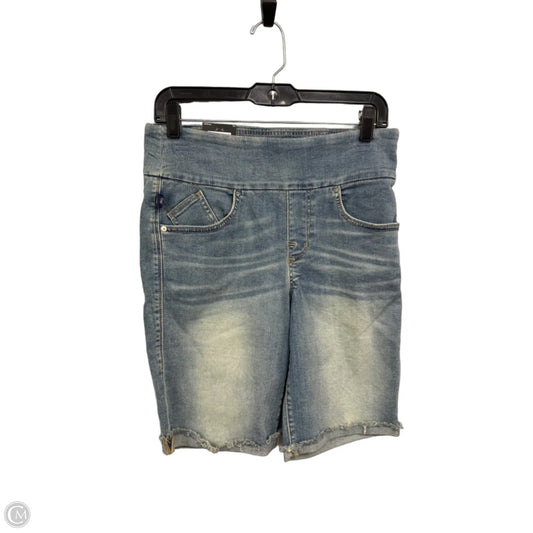 Shorts By Rock And Republic In Blue, Size: 8