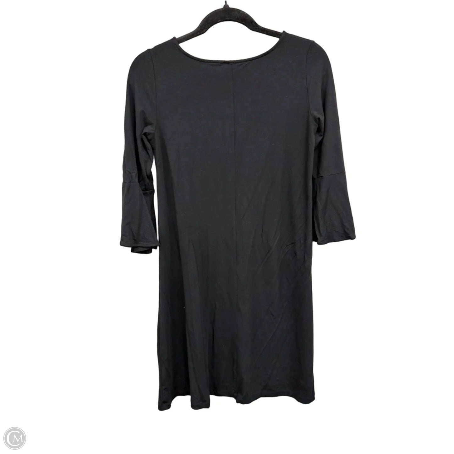Dress Designer By Lilly Pulitzer In Black, Size: S