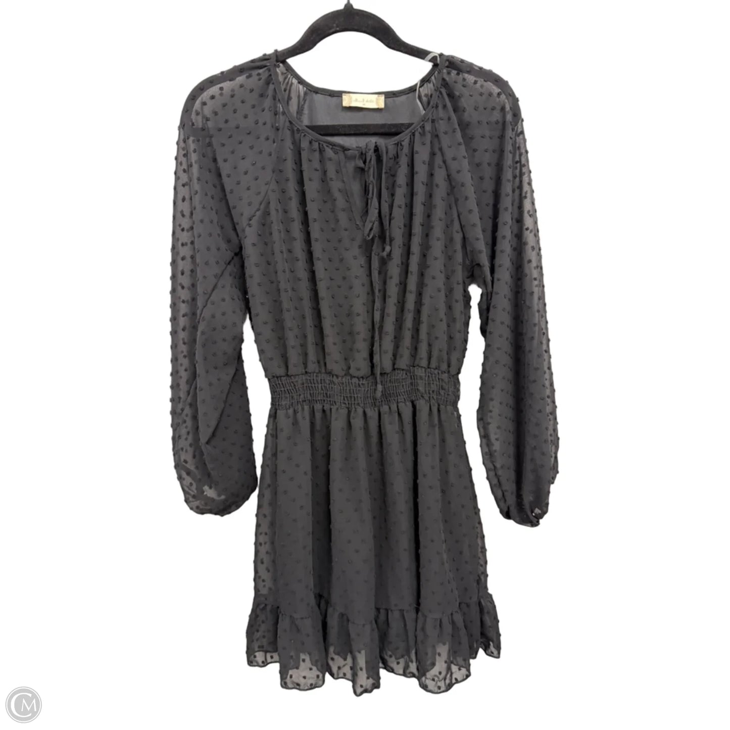 Dress Casual Short By Altard State In Black, Size: M