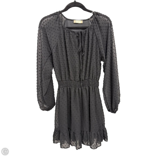 Dress Casual Short By Altard State In Black, Size: M