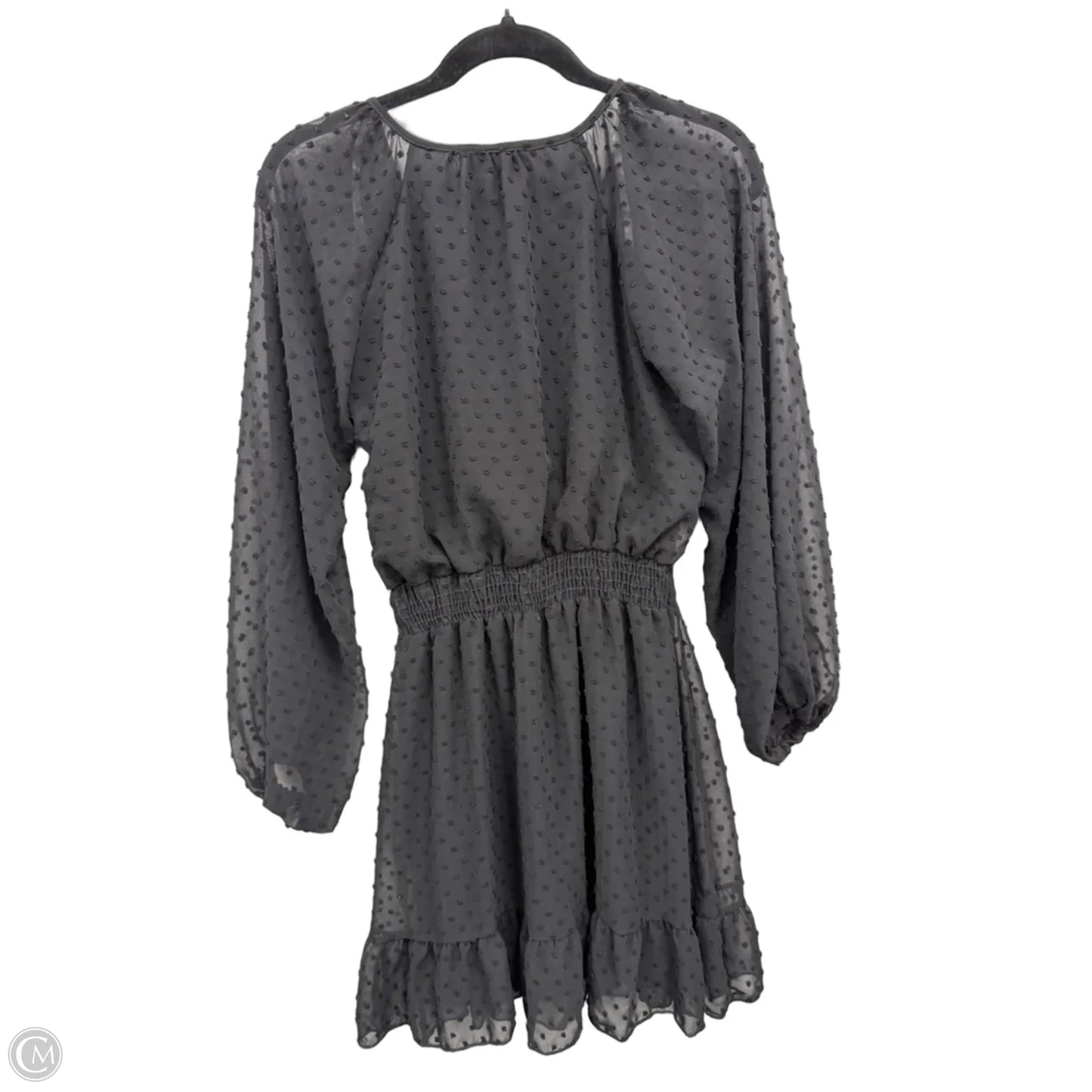 Dress Casual Short By Altard State In Black, Size: M