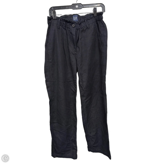 Pants Chinos & Khakis By Gap In Black, Size: S