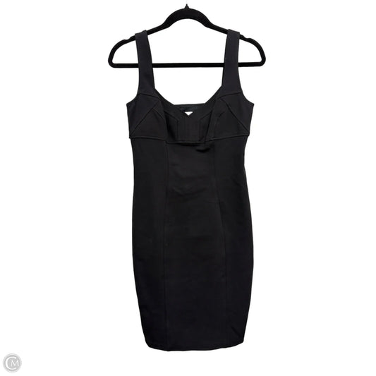 Dress Designer By Diane Von Furstenberg In Black, Size: 8