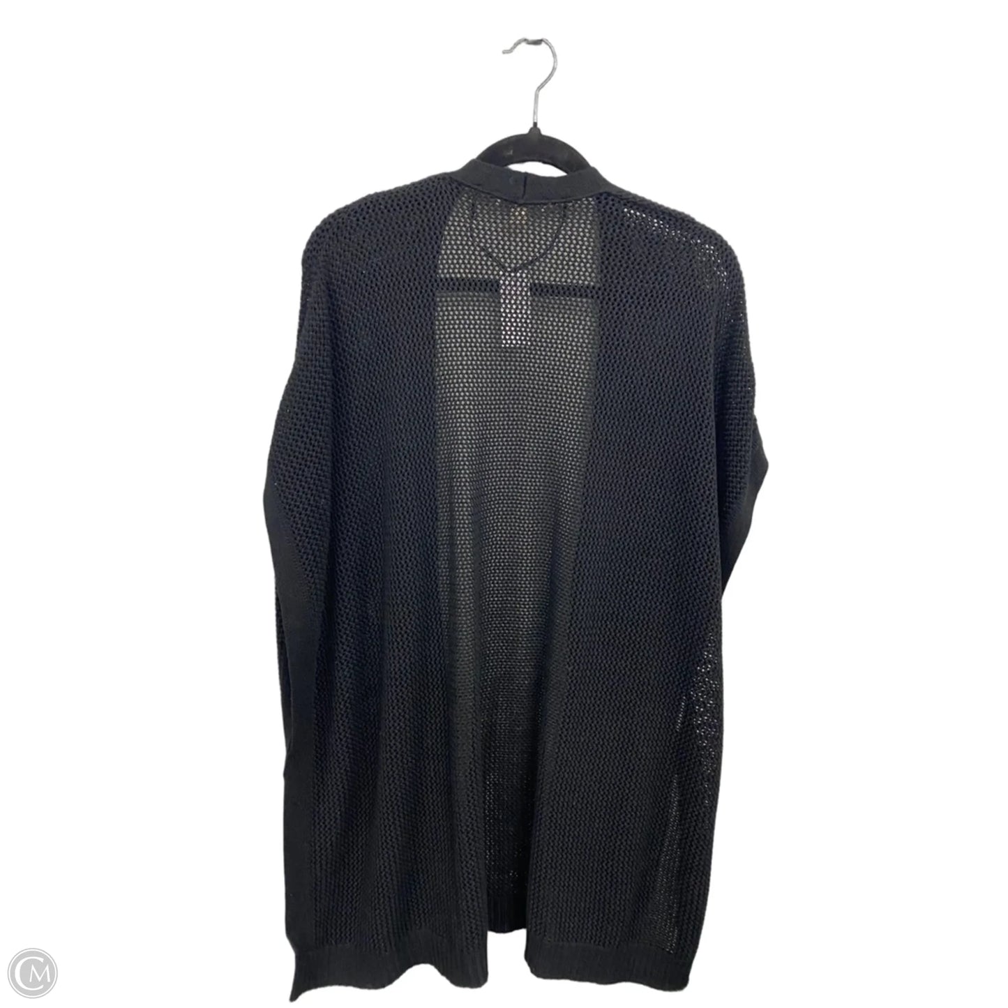 Cardigan By Loft In Black, Size: Xs