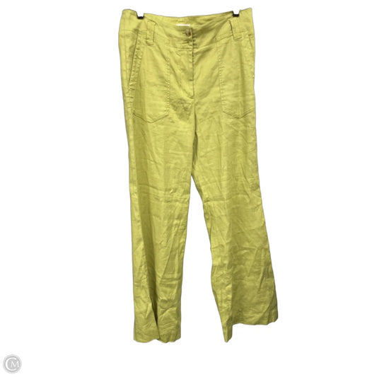 Pants Other By Maeve In Green, Size: 12