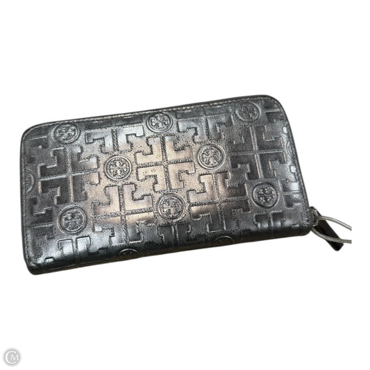 Wallet Designer By Tory Burch, Size: Large