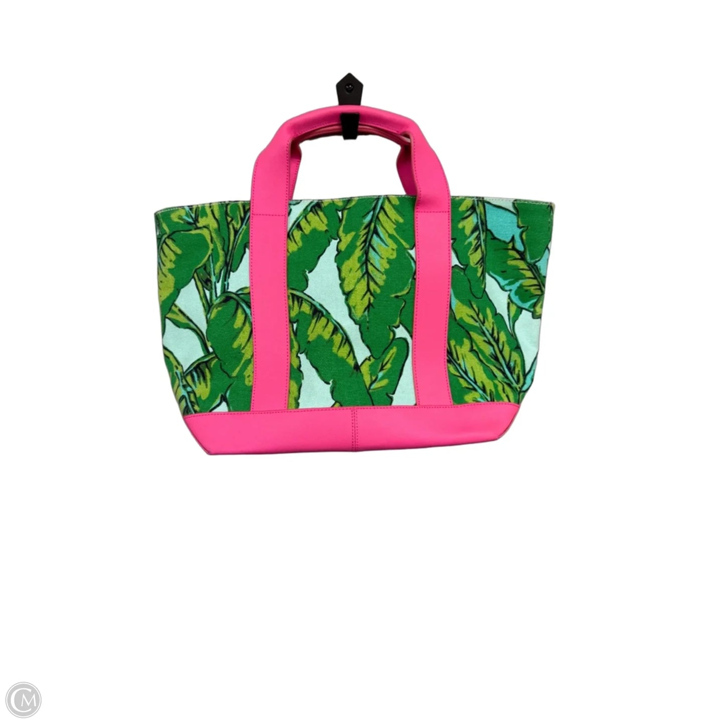 Tote By Vineyard Vines, Size: Medium
