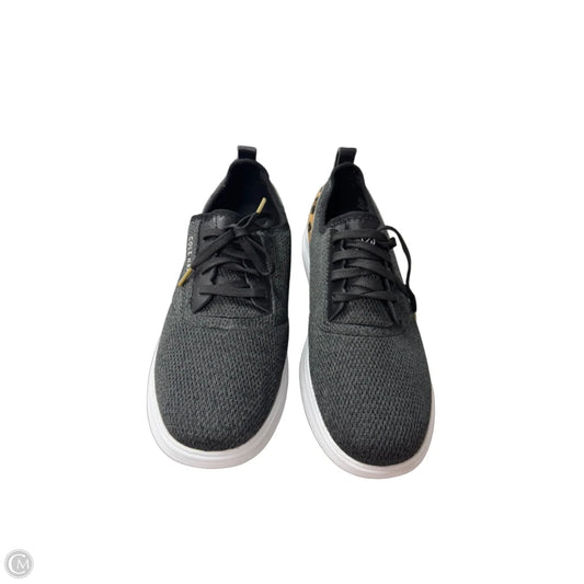 Shoes Athletic By Cole-haan In Grey