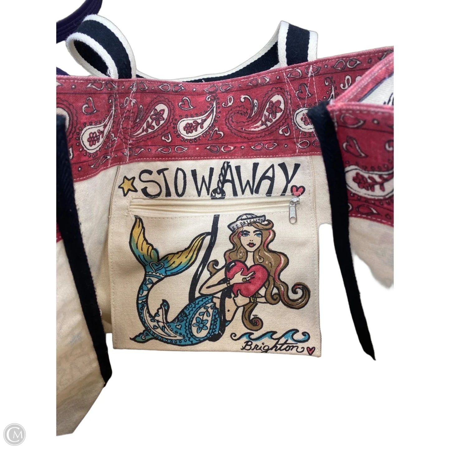 Tote By Brighton, Size: Small