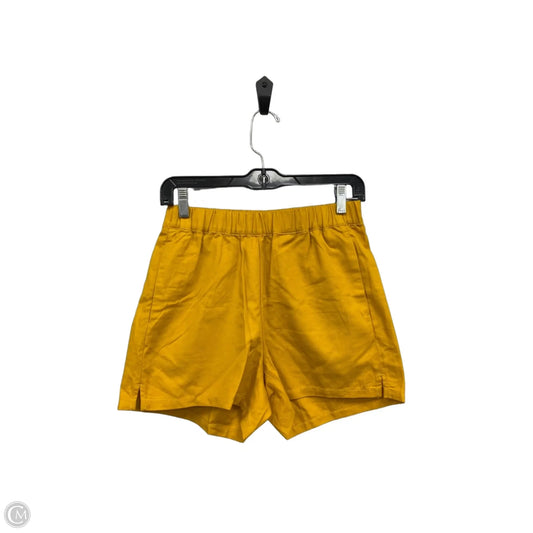 Skort By Talbots In Purple, Size: S