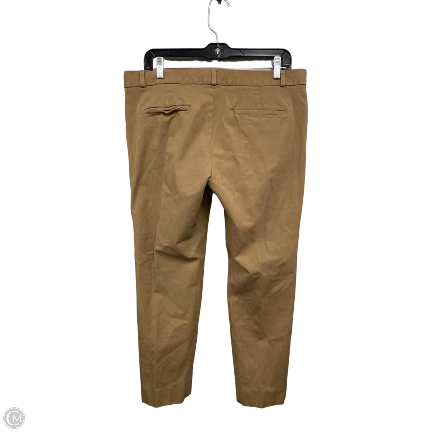 Pants Chinos & Khakis By Banana Republic In Tan, Size: 12