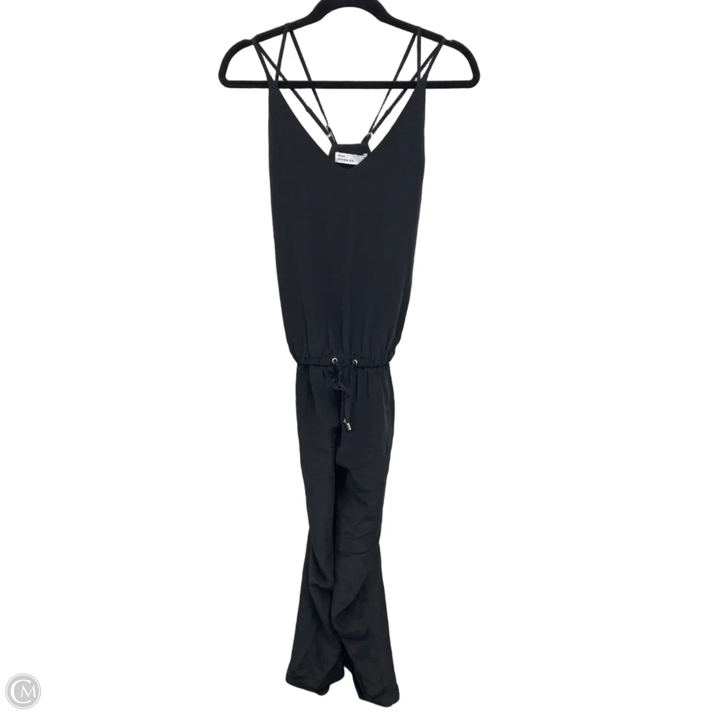 Jumpsuit By Clothes Mentor In Maroon, Size: Xs