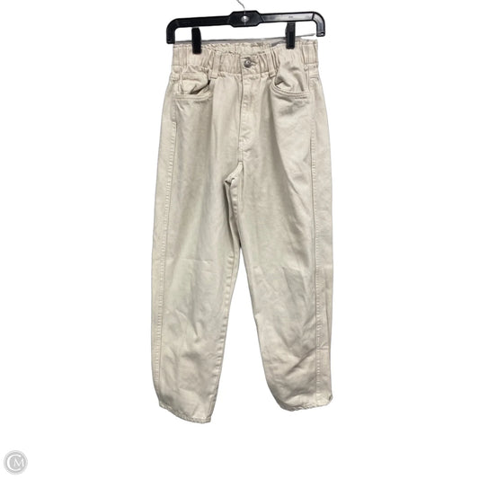 Pants Other By H&m In Tan, Size: 4