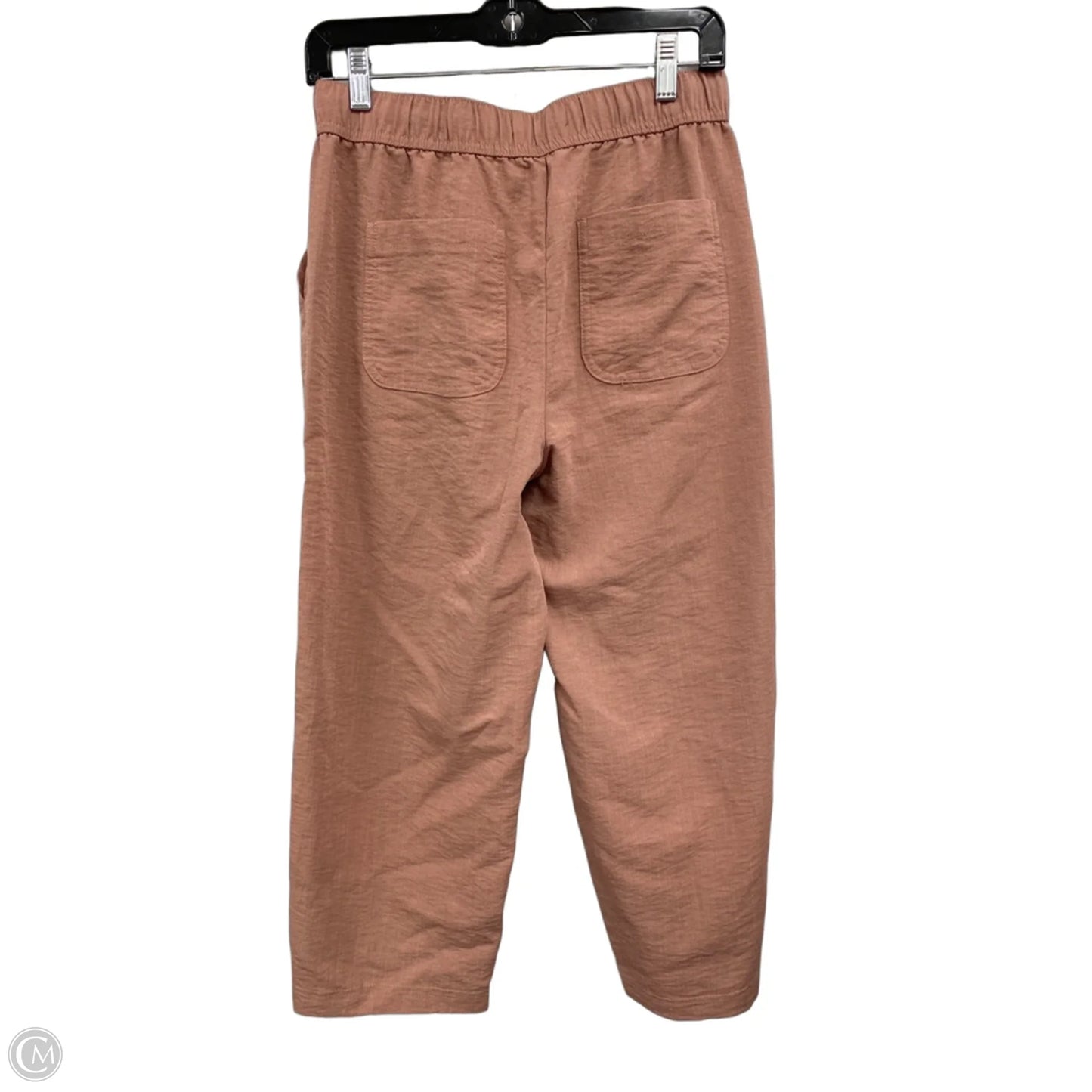 Pants Other By Jules & Leopold In Mauve, Size: S
