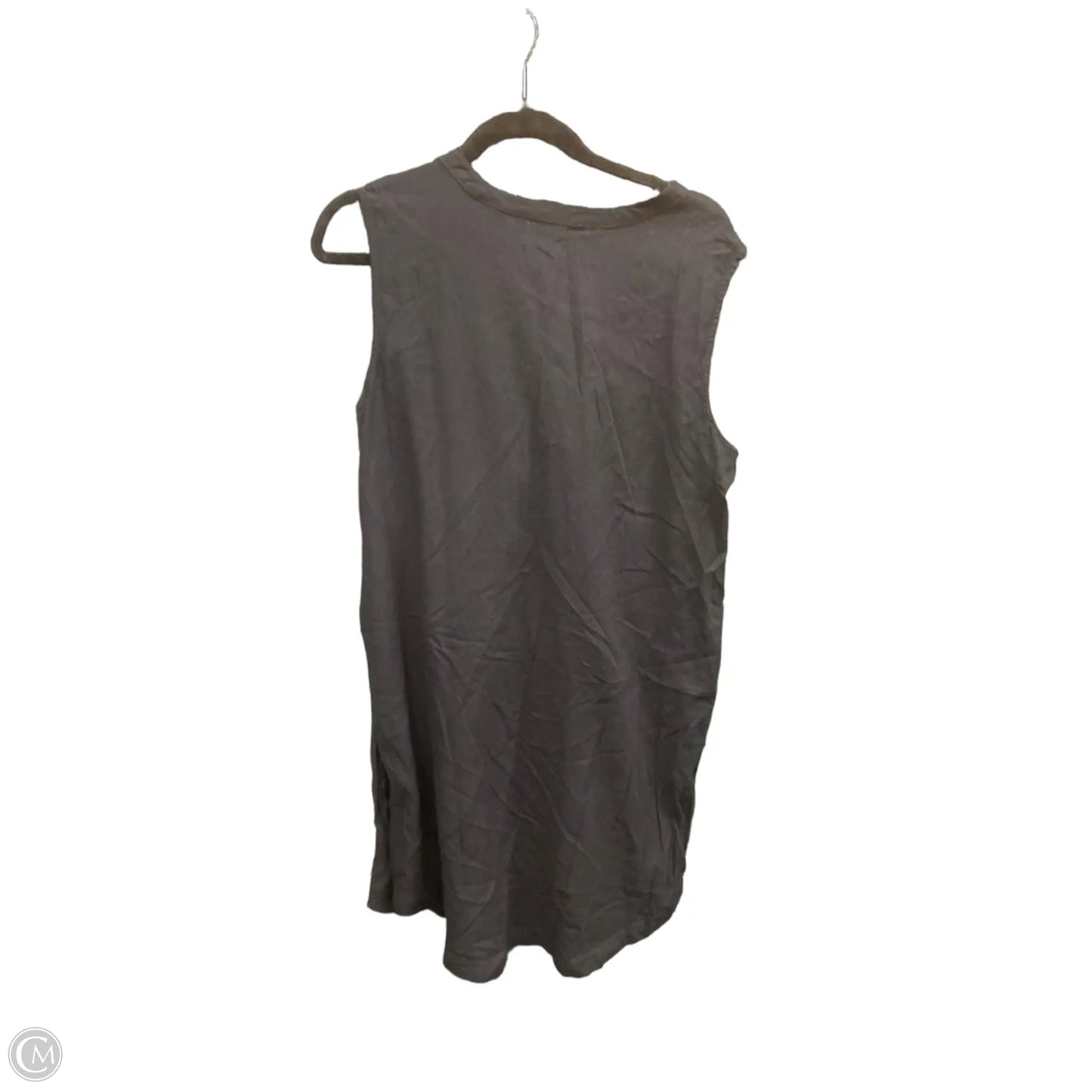 Dress Casual Short By Sonoma In Black, Size: L