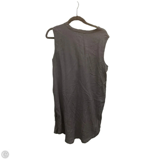 Dress Casual Short By Sonoma In Black, Size: L