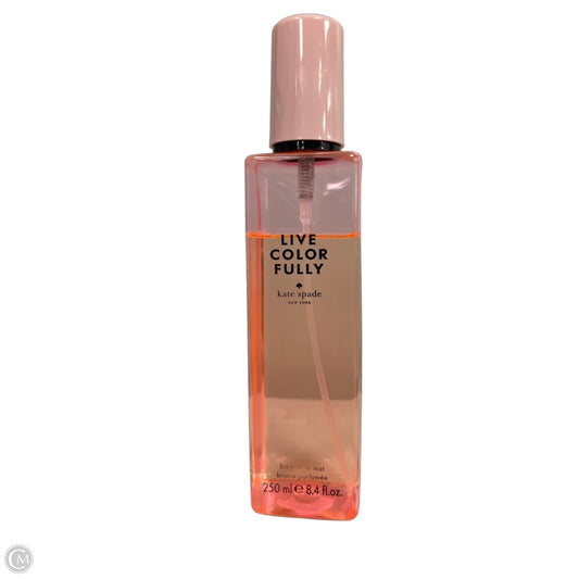 Fragrance Designer By Kate Spade, Size: Large