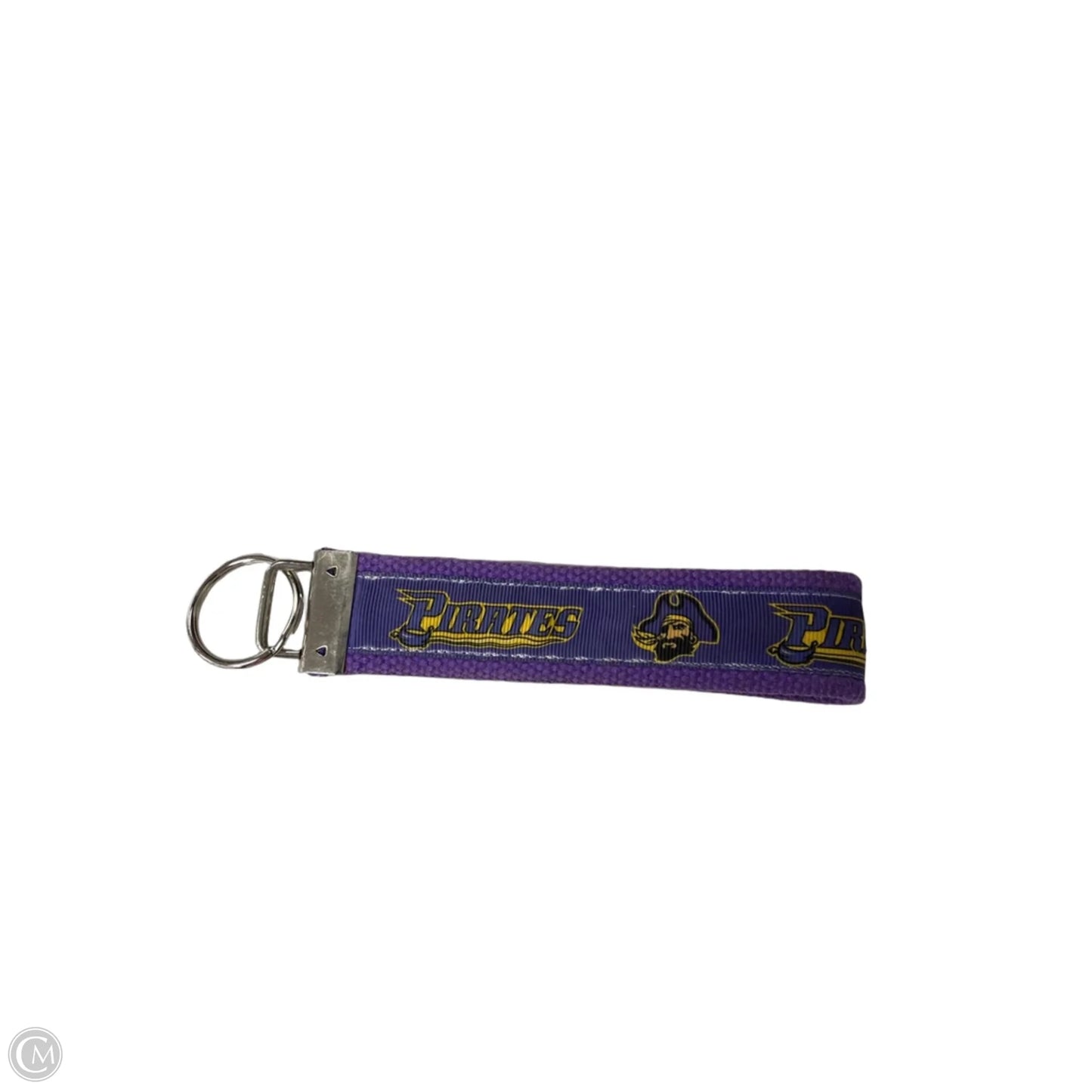 Key Chain By Clothes Mentor, Size: Large