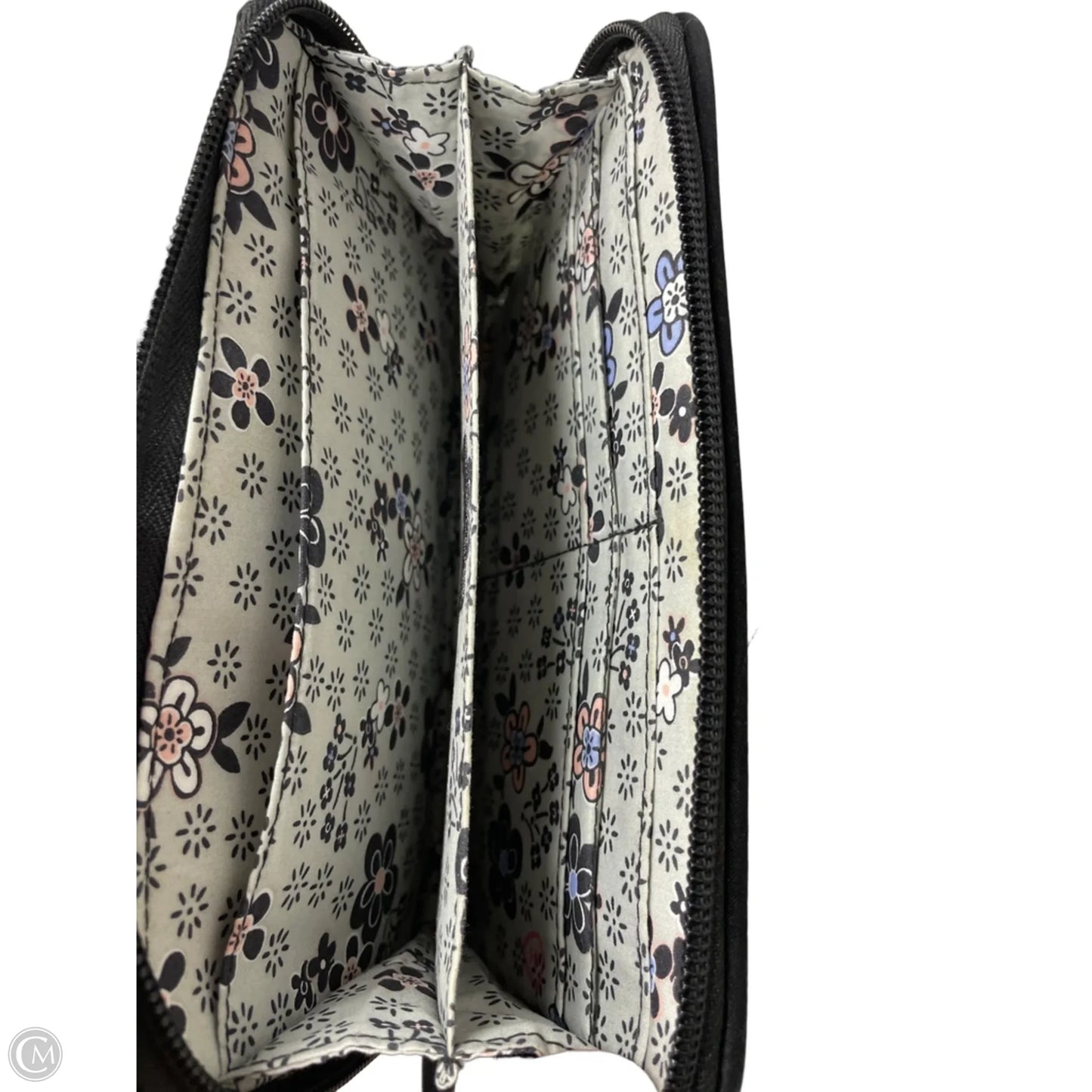 Wallet By Vera Bradley, Size: Large